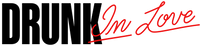 Drunk in Love logo