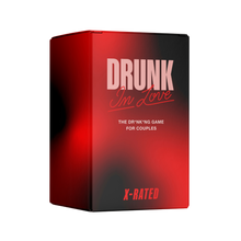 Load image into Gallery viewer, X-Rated Drinking Game for Couples
