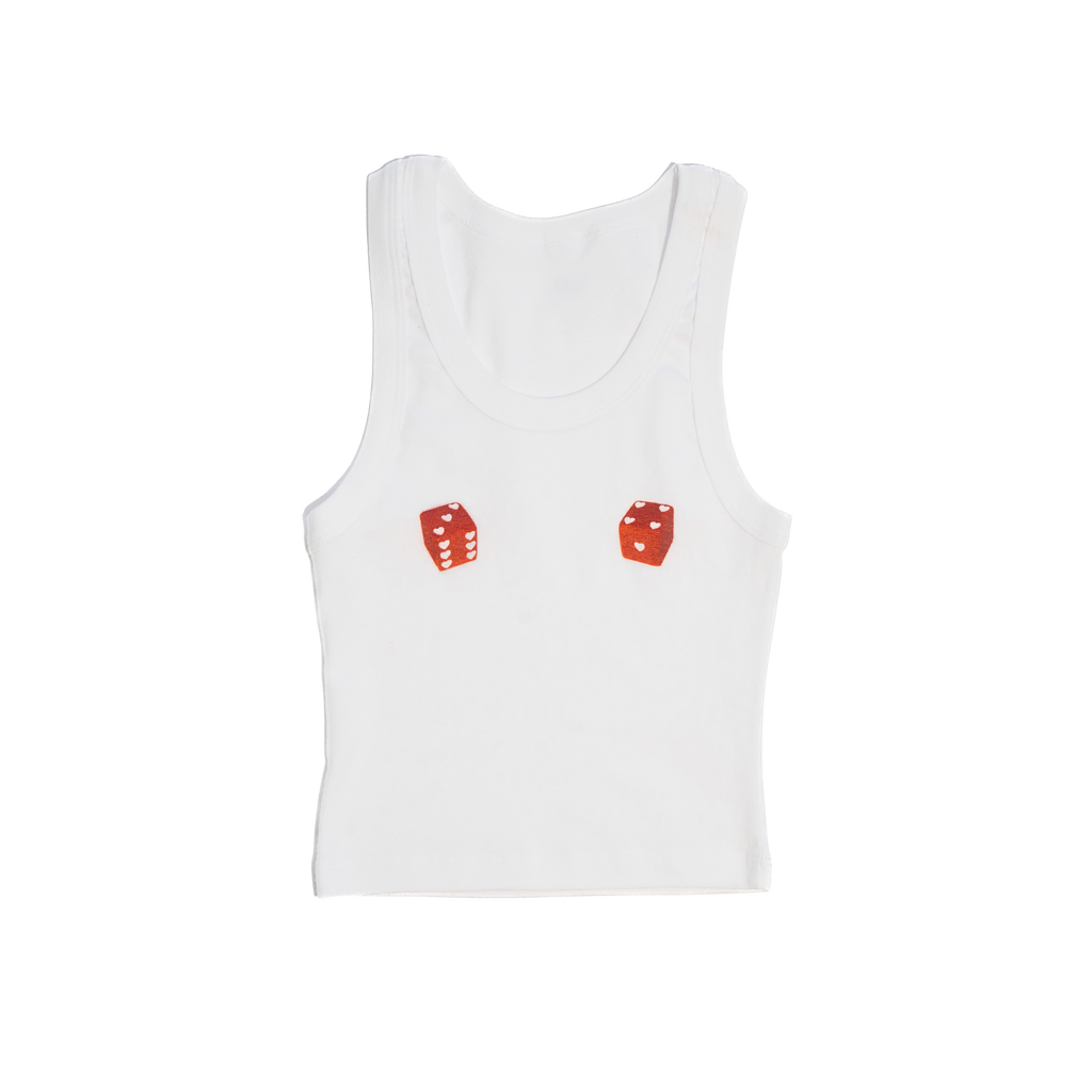 Dice Nips Tank
