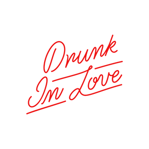 Drunk in Love