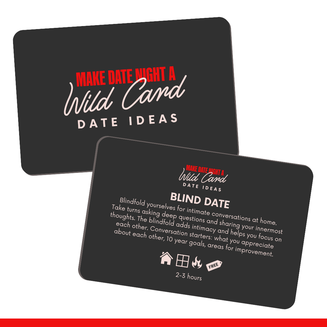 52 SCRATCH OFF DATE IDEAS | MAKE DATE NIGHT A WILD CARD
