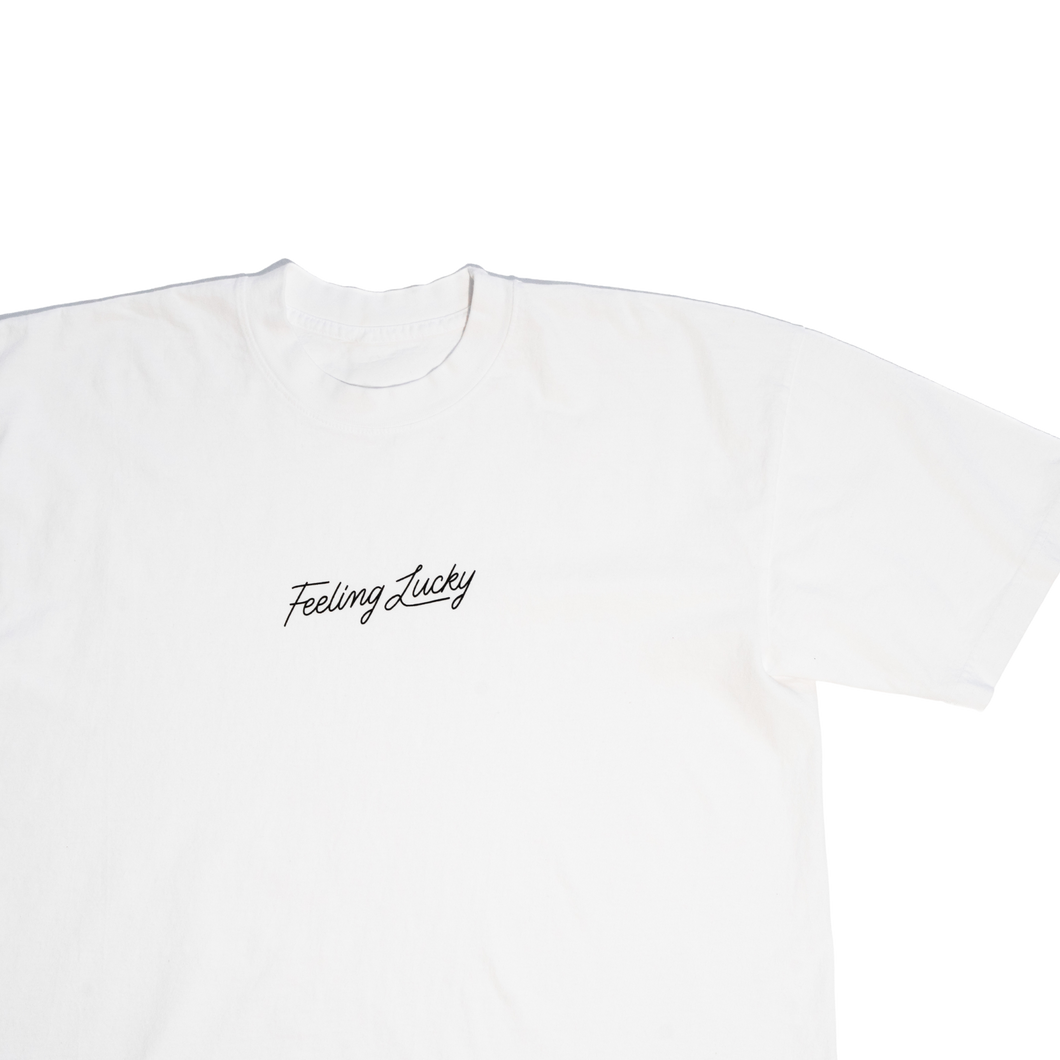 Feeling Lucky Tee