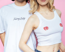 Load image into Gallery viewer, Feeling Lucky Tee
