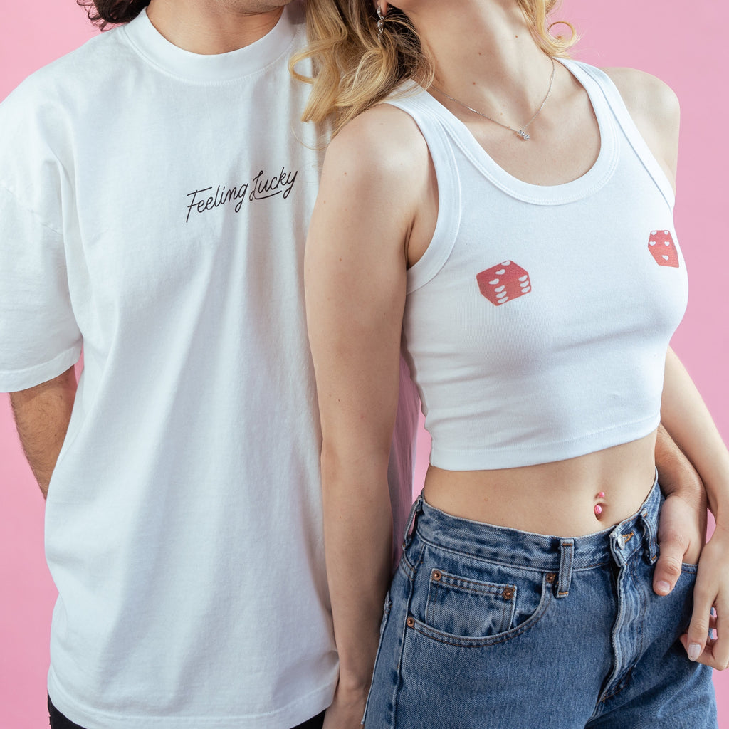 Tank and Tee Bundle