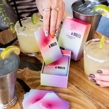 Load image into Gallery viewer, Margaritas &amp; Mules: Drinking Game for Girls
