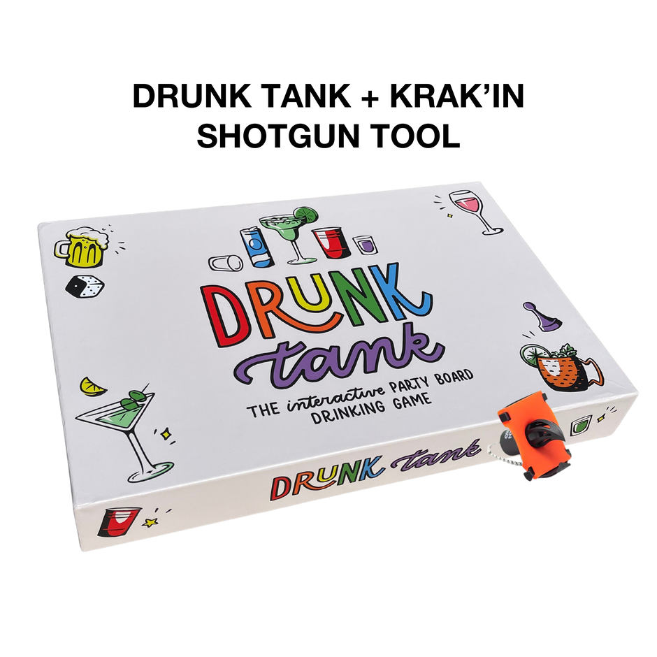 DRUNK IN LOVE Drinking Games for Couples Drunk in Love