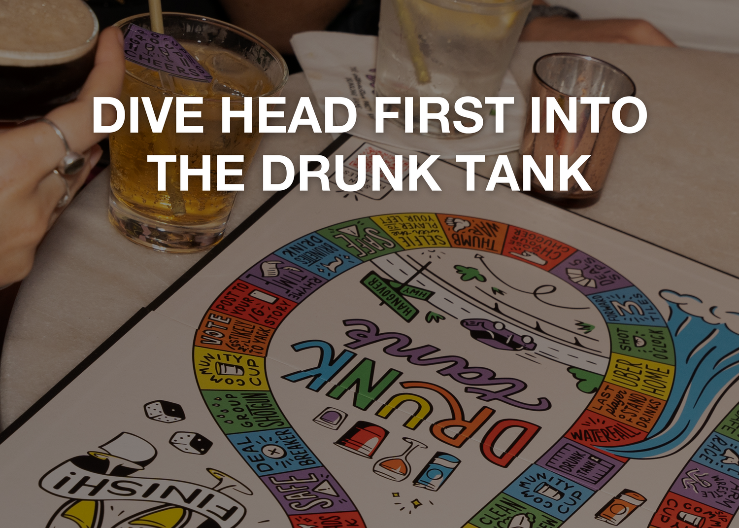 Shop Drunk Desire Games online