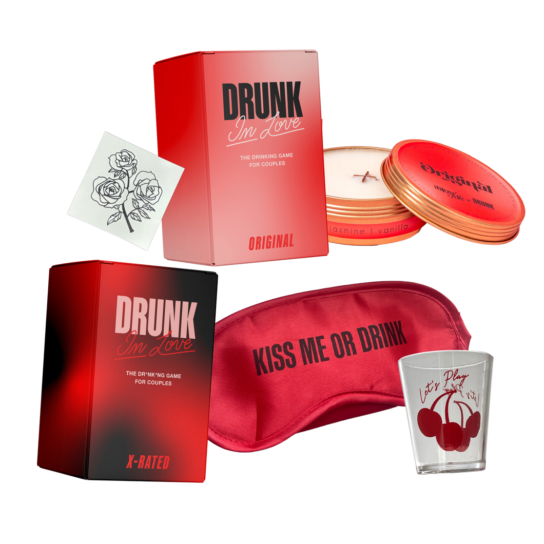 Ultimate Date Night Bundle