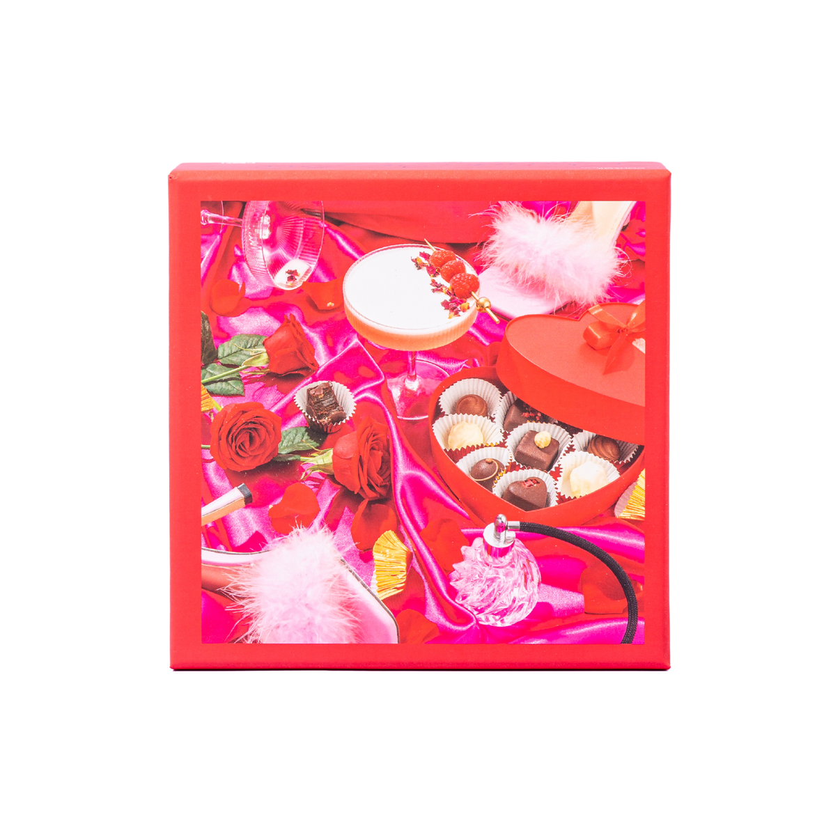 Puzzle Drunk in Love