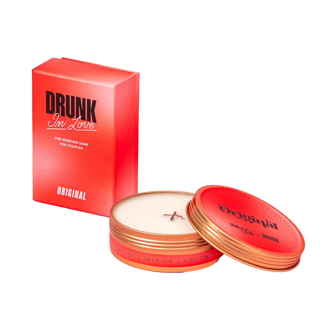 Original Gift (Game + Mini Candle)