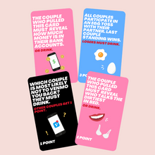 Load image into Gallery viewer, Showdown (Couples vs. Couples Game)
