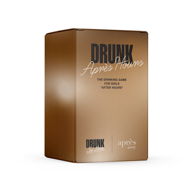 SHOP DRUNK IN LOVE Drunk in Love